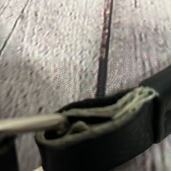 Cole Haan Large Black Purse - Picture 8 of 8